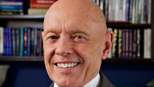 Las mejores frases de Stephen Covey