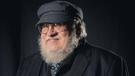 Las mejores frases de George R. R. Martin
