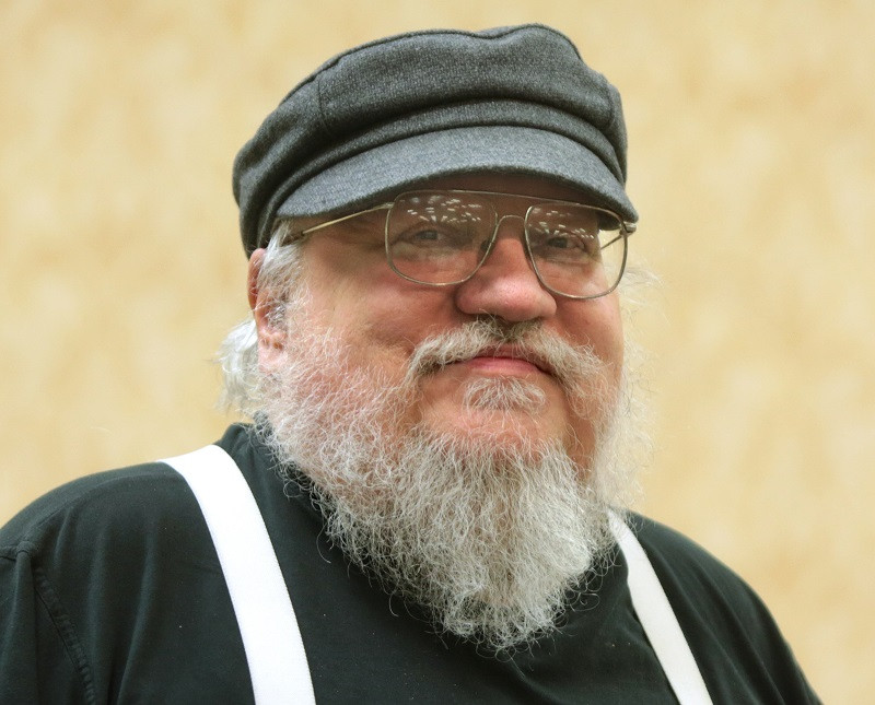 Citas de George R. R. Martin