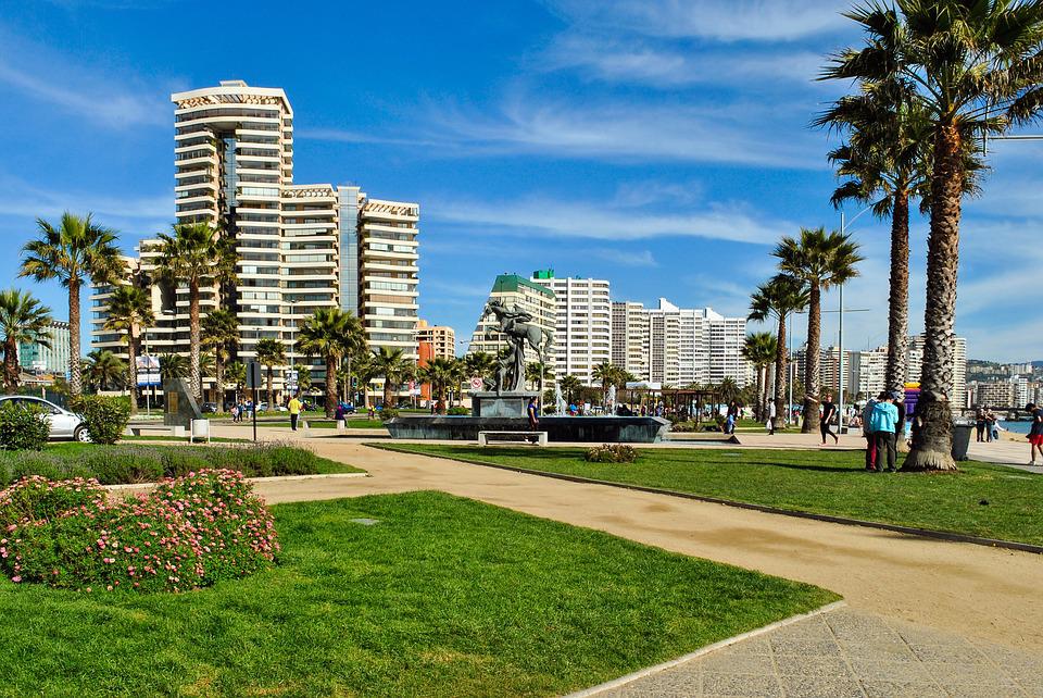 Psicólogos infantiles en Viña del Mar
