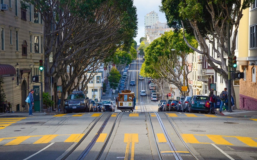 Los mejores cursos de PNL en San Francisco (California)