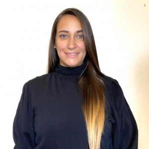 Manuela Bedoya Alvarez