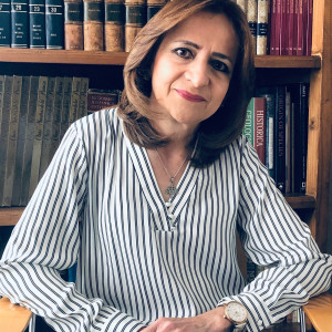 Alejandra Mares Portillo