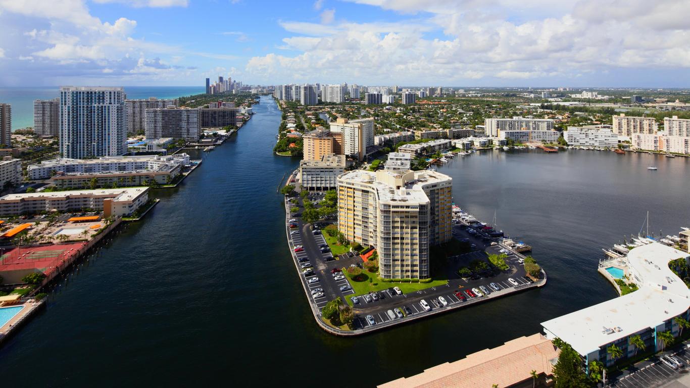 Psicólogos en Hallandale Beach (Florida)