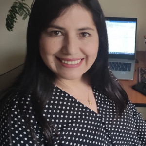 Rosario Santillán Encizo