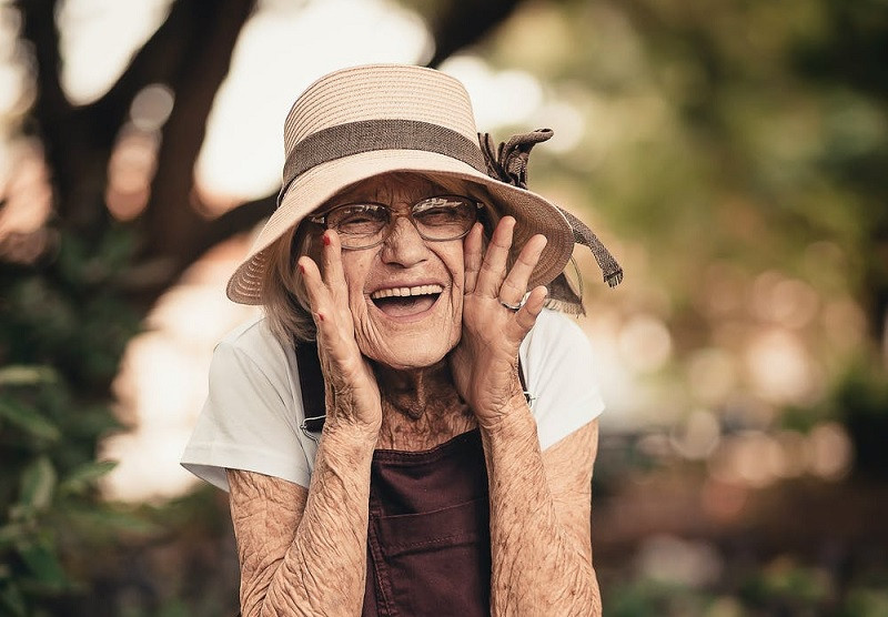 Citas de psicología positiva