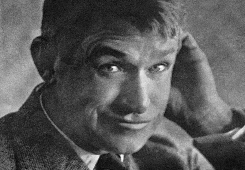 Citas de Will Rogers