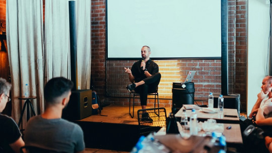 Pasos para hacer un evento de coaching exitoso