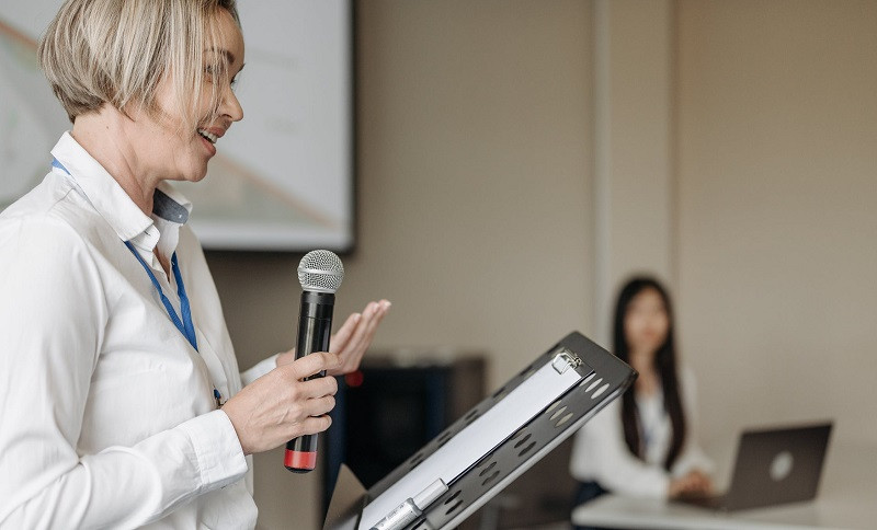 Evento de coaching
