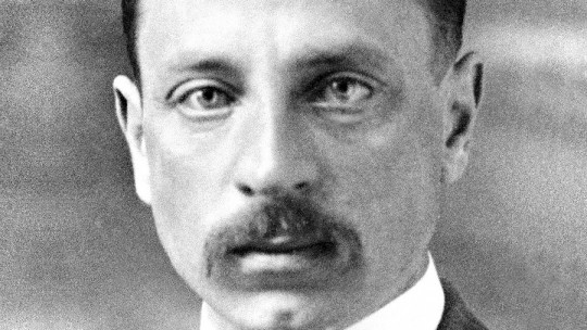 Frases de Rainer Maria Rilke
