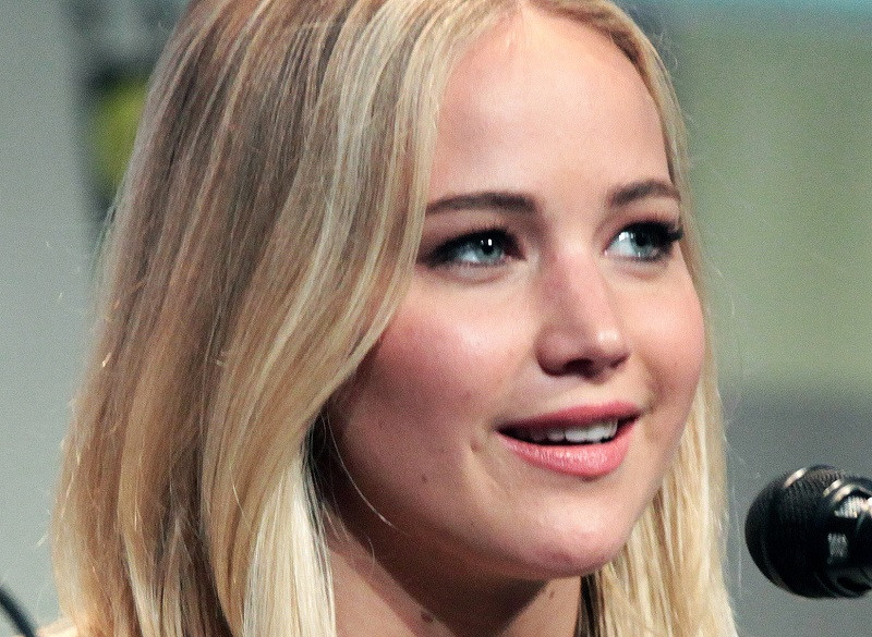 Citas de Jennifer Lawrence