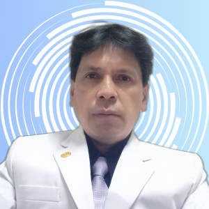 Ricardo Iván Yupanqui Berrocal