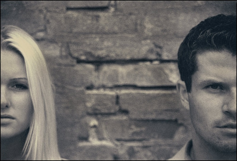 Dudas en la pareja