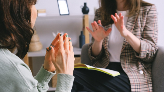 Expectativas en psicoterapia