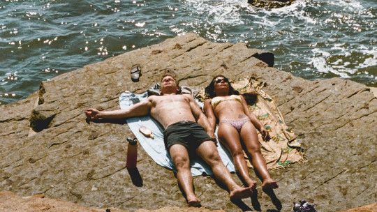 ¿Aguantará tu relación de pareja este verano?