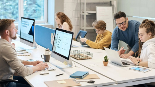 Empresas que cuidan el talento humano