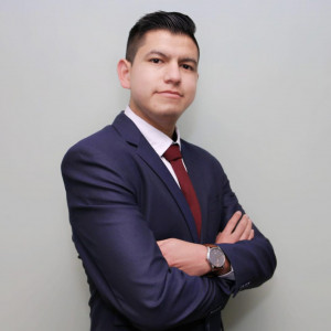 Danilo Arévalo Cordero