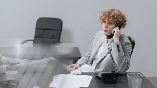 Cómo superar el miedo a hablar por teléfono
