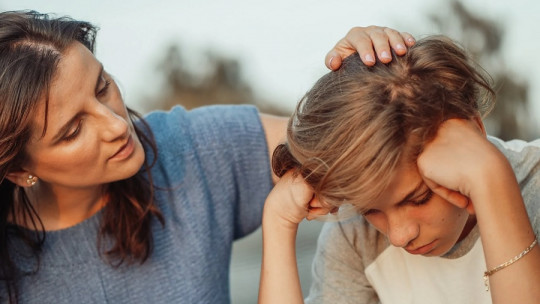 Cómo relacionarnos con los adolescentes oposicionistas en la familia