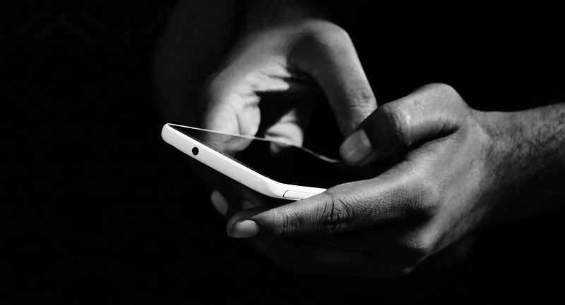 Características del tecnoestrés