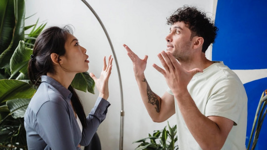 Niveles de conflicto