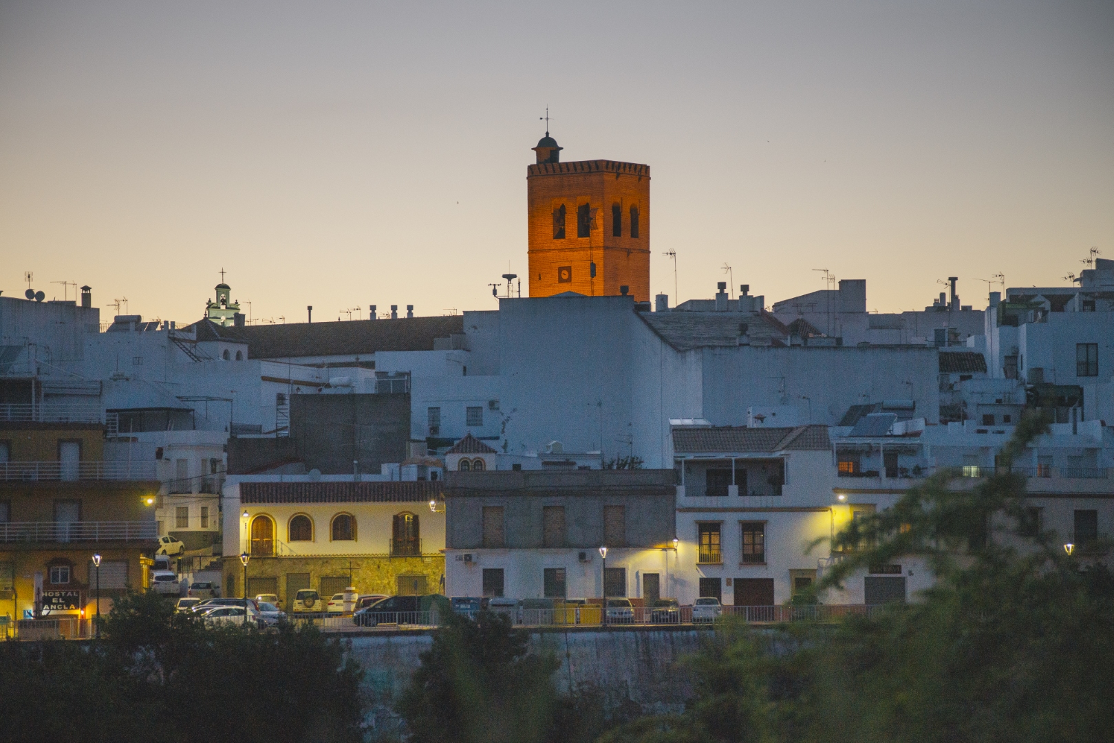 Psicólogos en Alcalá del Río