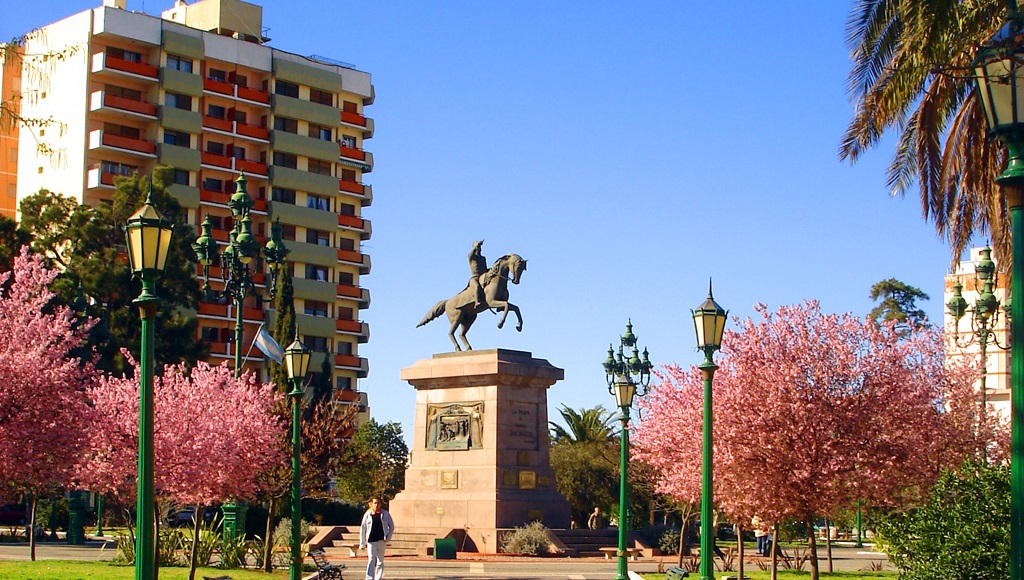 Psicólogos en Santa Rosa (La Pampa)