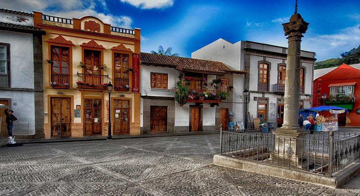 Psicólogos en Teror
