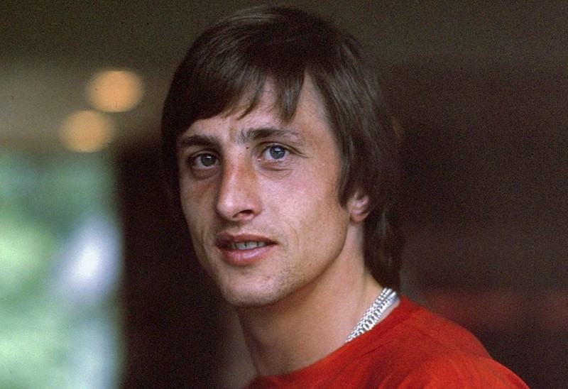 Citas de Johan Cruyff