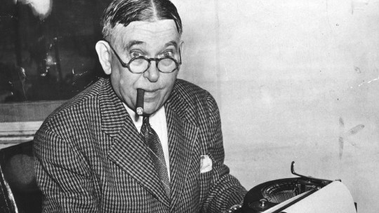 Citas de H. L. Mencken