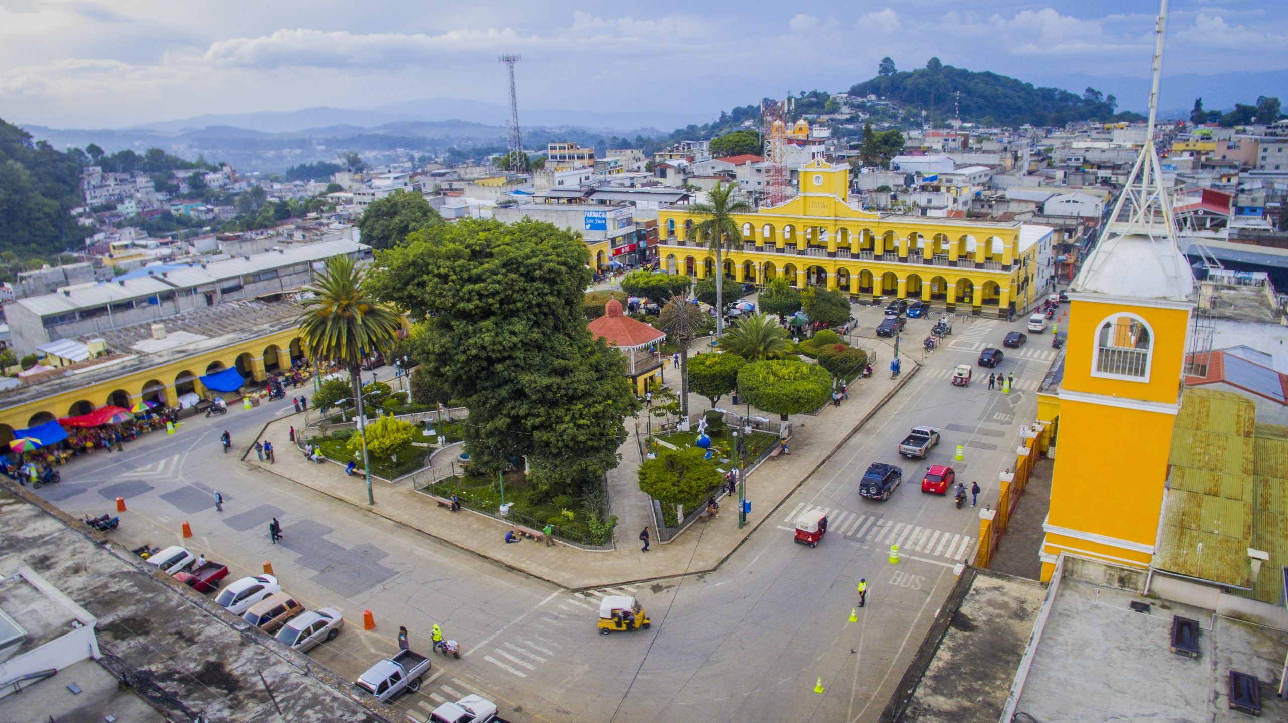 Psicólogos para Terapia de Pareja en San Juan Sacatepéquez