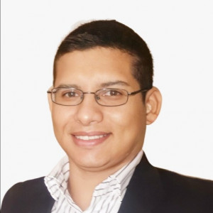 Psicologo Geavanny Martinez Rincón