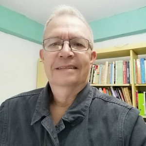 Anibal Perez Peñaranda