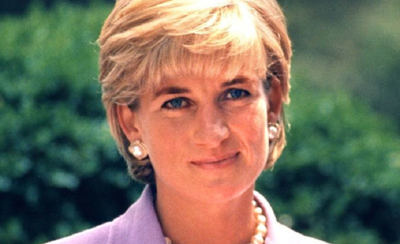 Citas de Lady Di