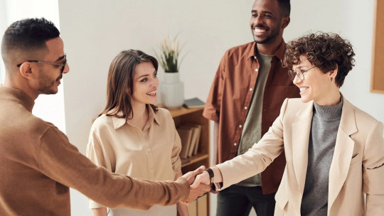 Las principales competencias necesarias para encontrar un primer empleo