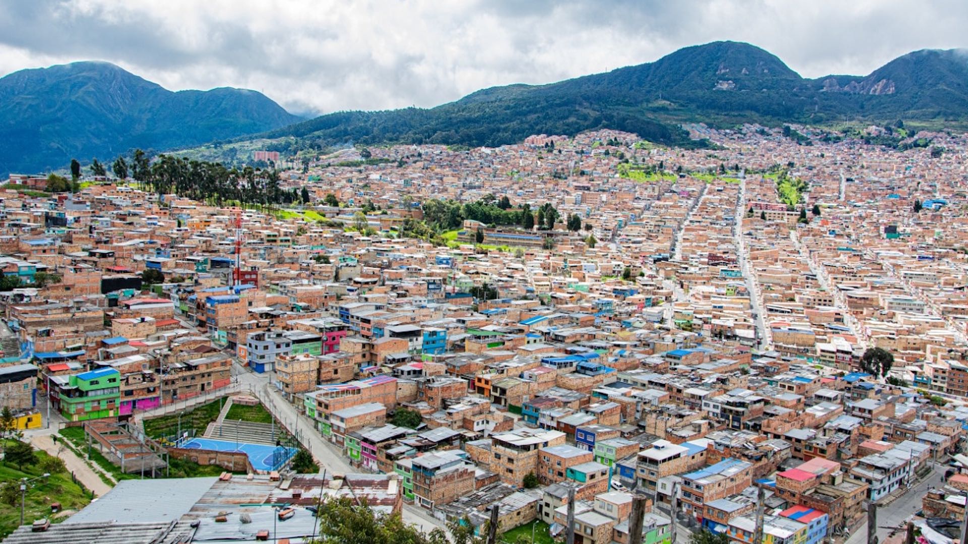 Psicólogos en San Cristóbal