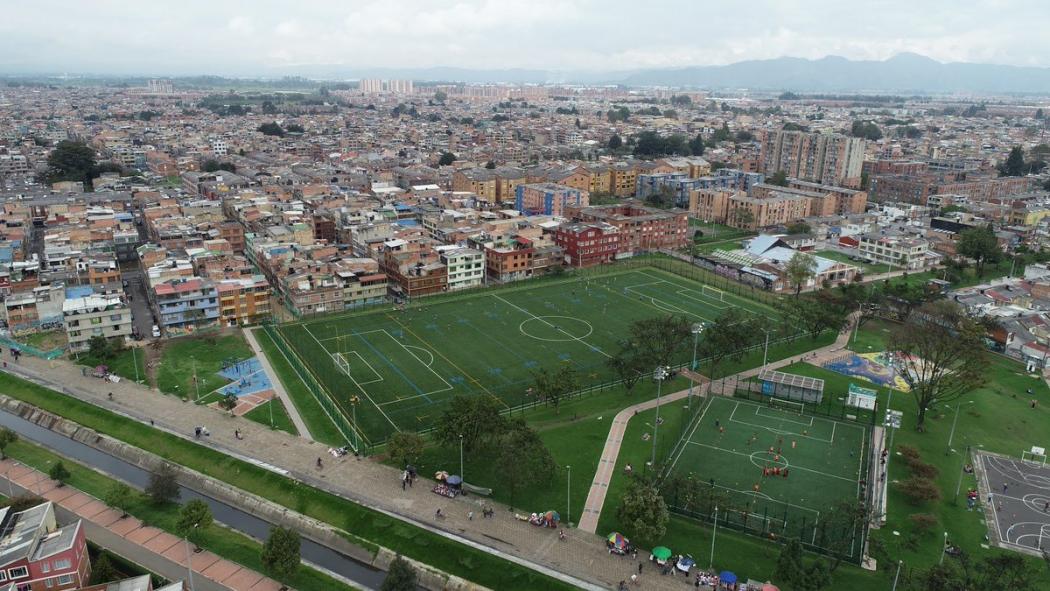 Psicólogos en Engativá (Bogotá)