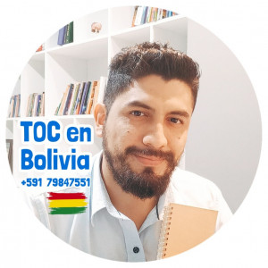Jose Perales Psicologo Toc