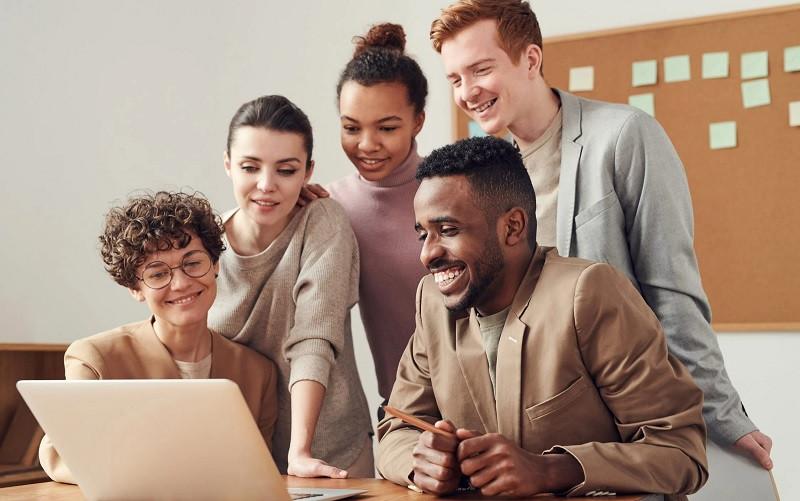 Ventajas del trabajo en equipo