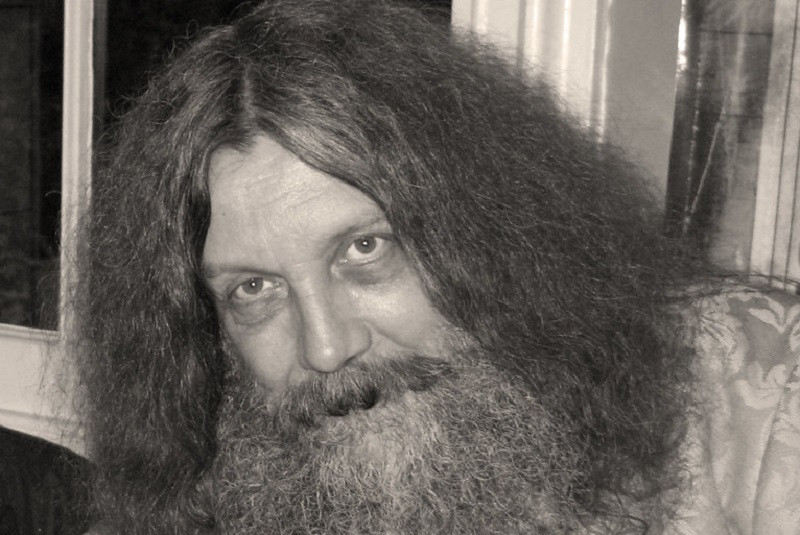 Citas de Alan Moore