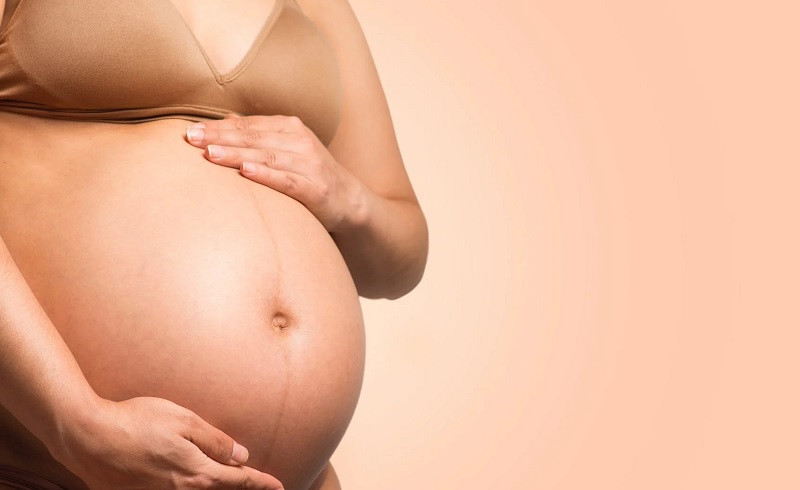 Tipos de hormonas del embarazo