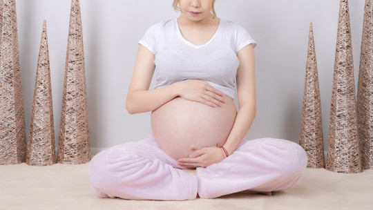 Hormonas del embarazo