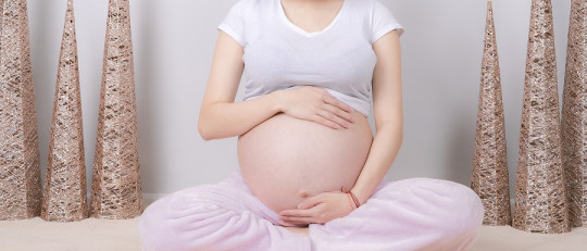 Hormonas del embarazo