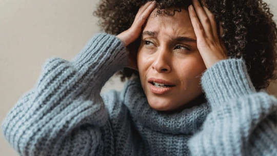 ¿Por qué sentimos ansiedad y cómo se transforma en algo incapacitante?