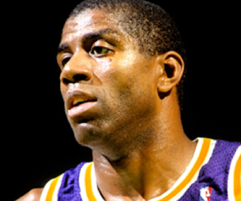 Frases de Magic Johnson