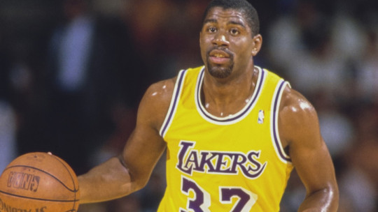 Citas de Magic Johnson