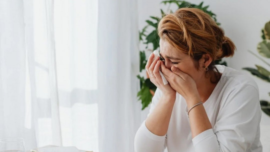 Premenopausia: qué es y cuál es su influencia en el estado emocional