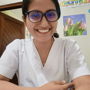 Xiomara Lachi Aguilar
