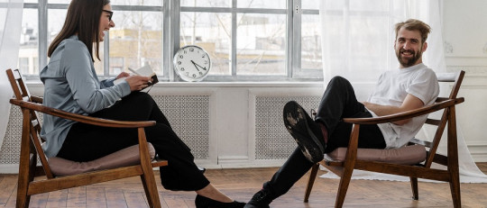 Comprendiendo las diferencias entre el coaching y la psicoterapia