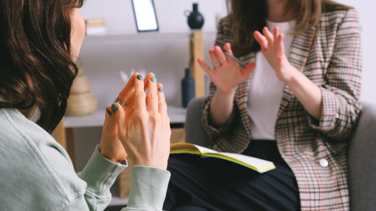 Fases de la terapia y adherencia al tratamiento